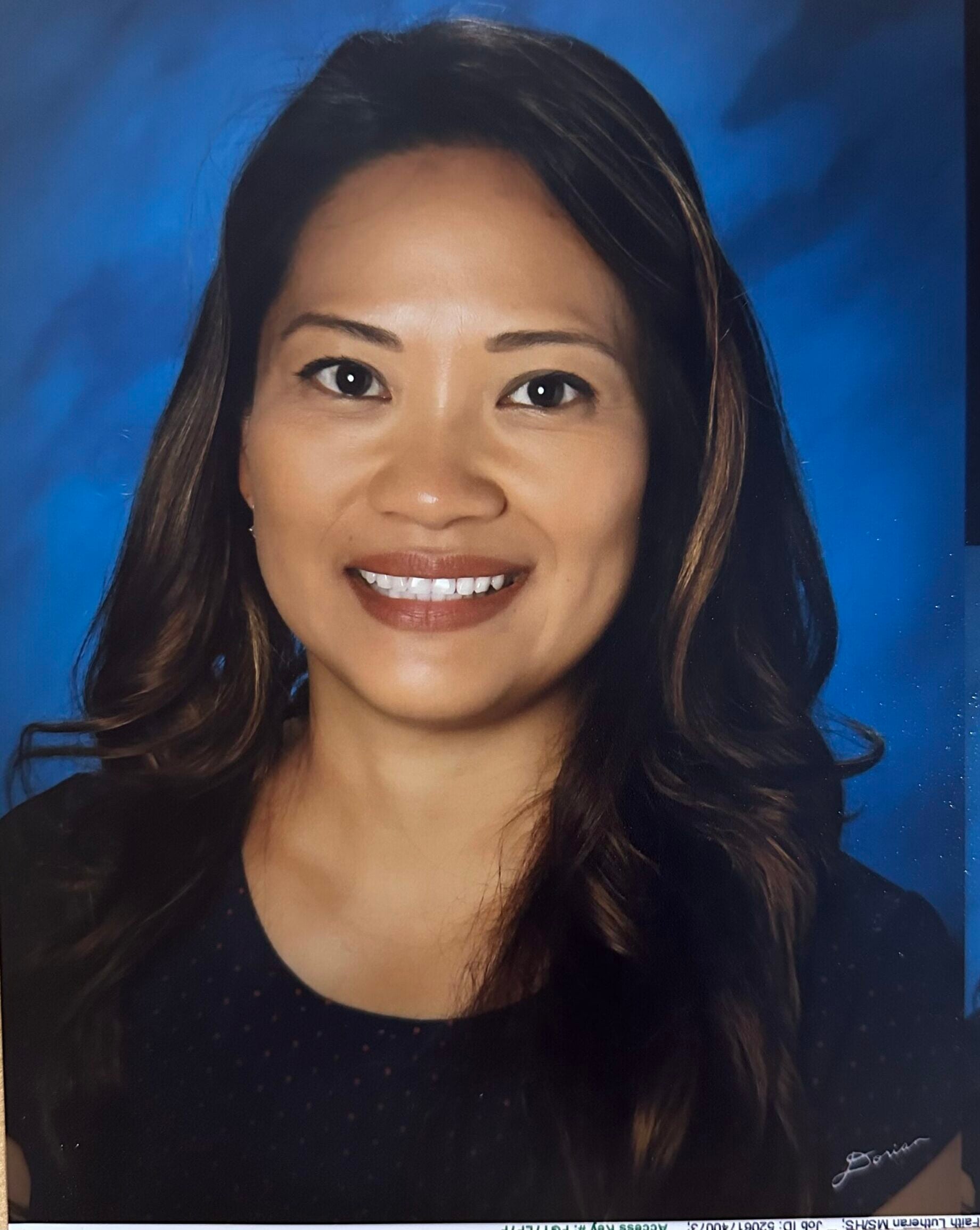 Amherstina Coe, APRN-FNP-BC