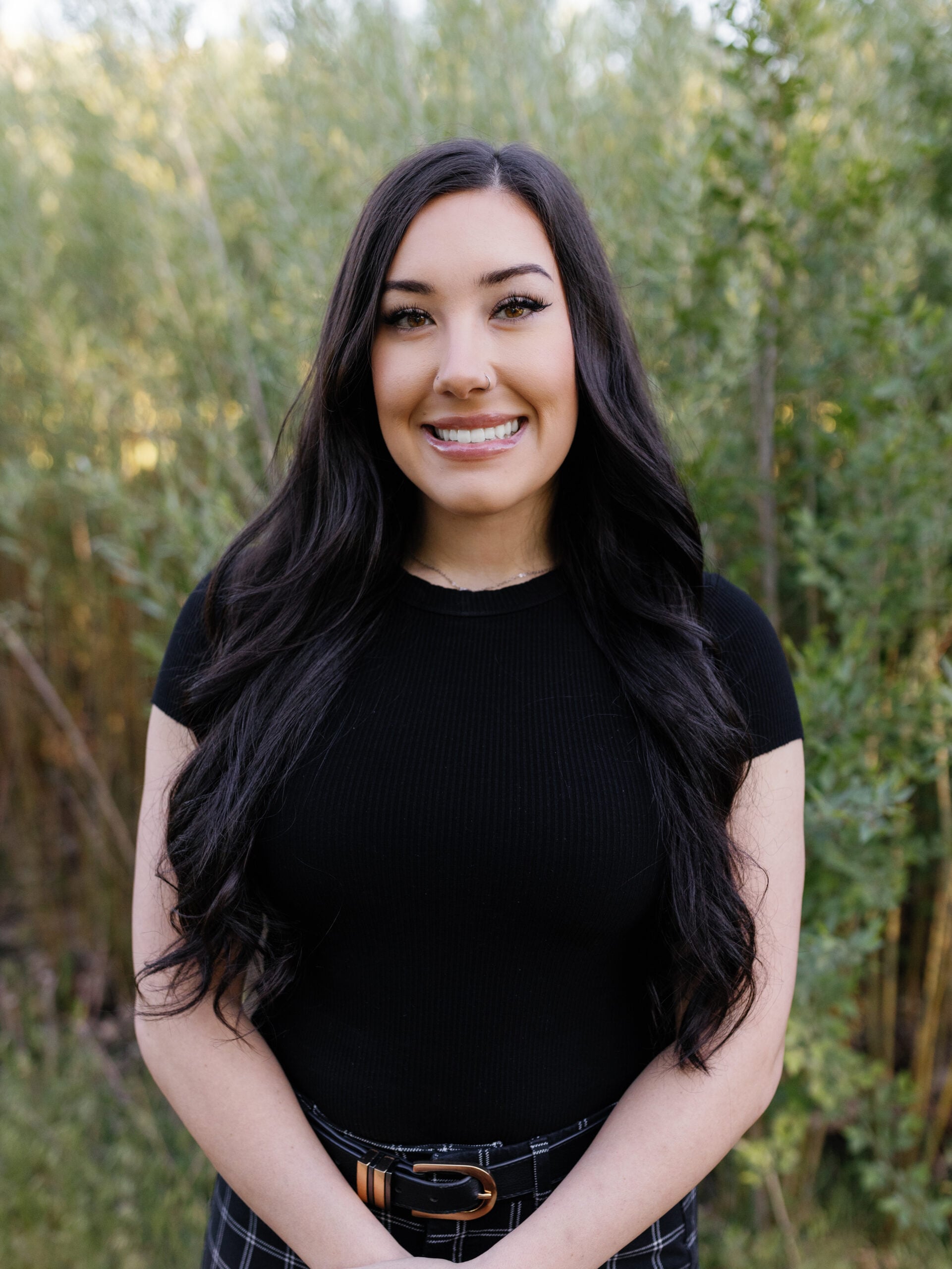 Daivee Serafini, DNP, APRN-ACNPC-AG