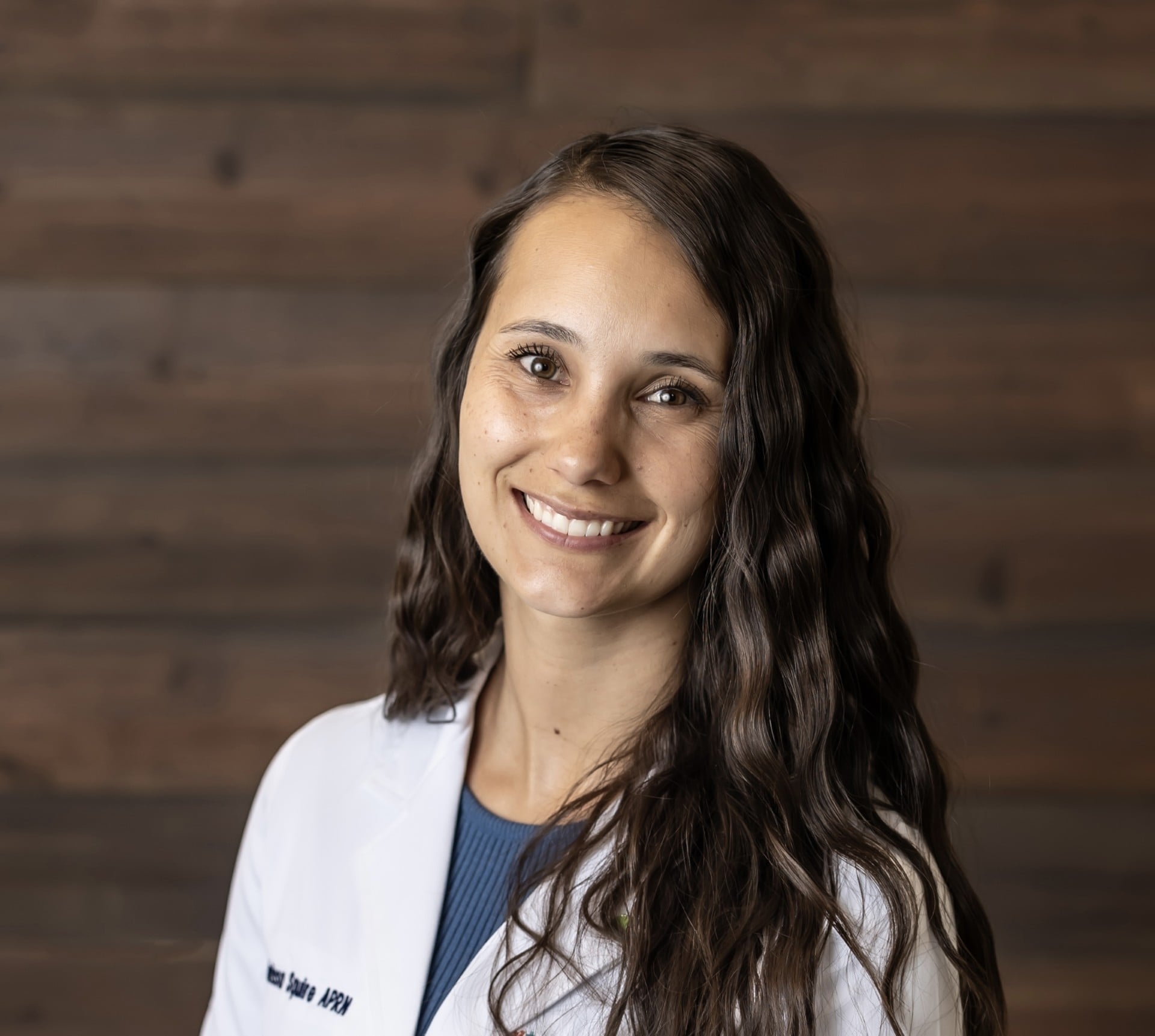 Marissa Squire, APRN-FNP-C