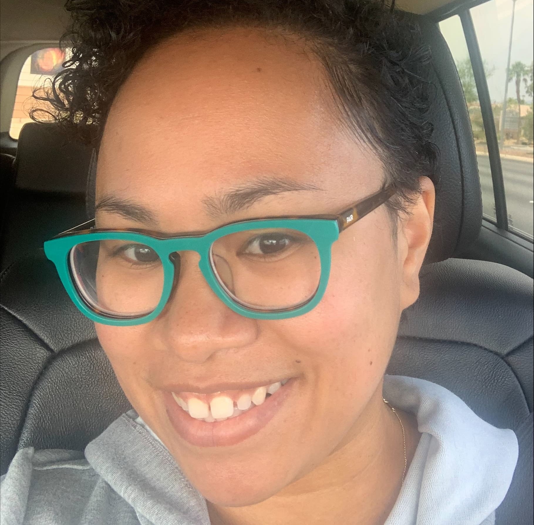 Kimberly Stephenson, APRN-FNP-C