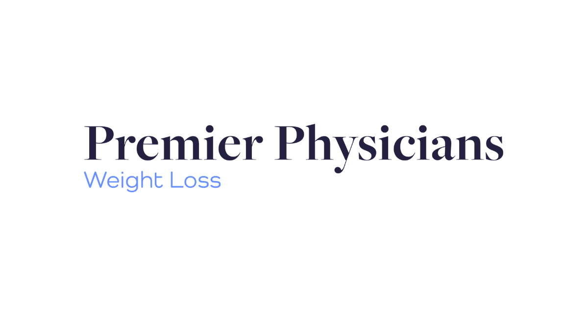 Premier Physicians Weight Loss And Wellness
