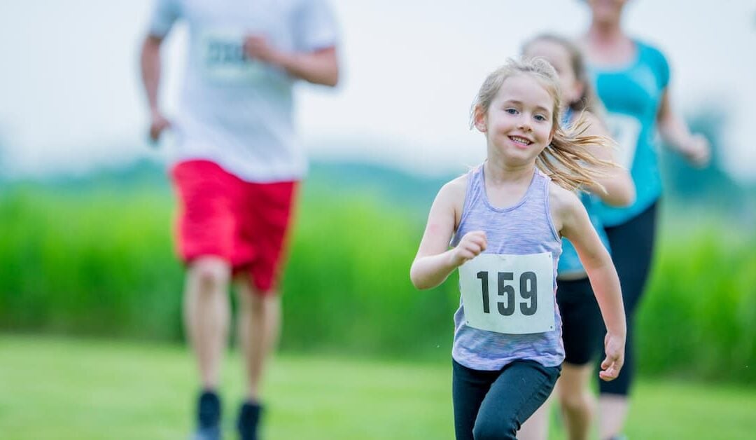 How Can Families Build Healthier Habits Together?