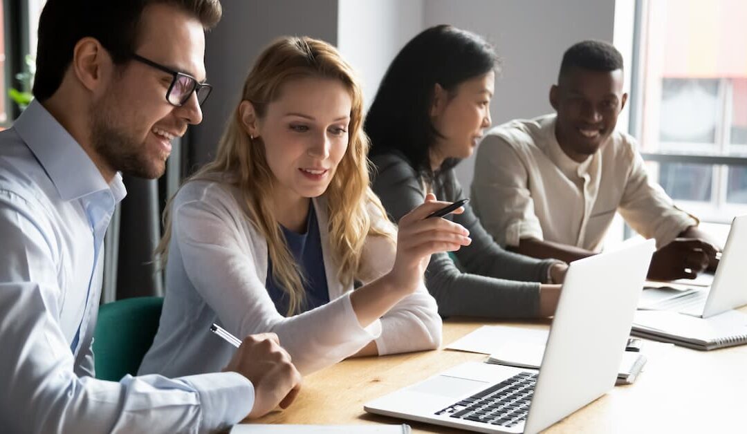 What Are the Benefits of a Corporate Weight Loss Program for Employees?
