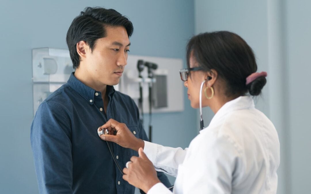 What’s Different About Medication-Assisted Weight Loss Programs for Men?